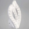 Миниатюра фото бра reluce 39290-0.2-01 wh | 220svet.ru