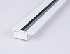 Миниатюра фото шинопровод однофазный встраиваемый в гклambrella light track system standard 220v gl7121 | 220svet.ru