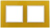 Миниатюра фото рамка 2-постовая эра 14-5102-21 б0034494 | 220svet.ru