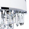 Миниатюра фото подвесная люстра arte lamp diadem a1002lm-6cc | 220svet.ru