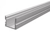 Миниатюра фото профиль deko-light u-profile high au-02-12 970147 | 220svet.ru