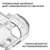 Миниатюра фото комплект соединителей монтажный для профиля 08-04/08, внешний угол, 2 шт. apeyron с-08-04-2 | 220svet.ru