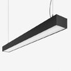 Миниатюра фото подвесной светодиодный светильник siled la linea 7370192 | 220svet.ru