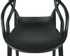 Миниатюра фото стул барный dobrin masters bar lmzl-pp601c-n_p-b-03-11096 | 220svet.ru