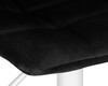 Миниатюра фото стул барный dobrin tailor white lm-5017-n_w-m_v-mj9-101-11082 | 220svet.ru