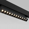 Миниатюра фото трековый магнитный светодиодный светильник elektrostandard 85010/01 a067370 | 220svet.ru