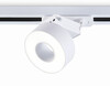 Миниатюра фото трековый однофазный светодиодный светильник ambrella light track system gl6861 | 220svet.ru