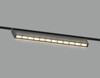 Миниатюра фото трековый магнитный светильник ambrella light magnetic gl2360 | 220svet.ru
