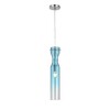 Миниатюра фото подвесной светильник indigo beuta 11052/1p blue v000563 | 220svet.ru