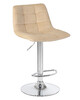 Миниатюра фото стул барный dobrin tailor lm-5017-n_ch-m_v-mj9-10-11060 | 220svet.ru