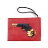 Миниатюра фото клатч revolver seletti 02582 | 220svet.ru