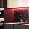 Миниатюра фото лента gauss 6w/m 30led/m 5050smd разноцветный 3m bt010 | 220svet.ru
