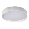 Миниатюра фото потолочный светильник loft it coin 10200 white | 220svet.ru