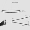 Миниатюра фото трековый светодиодный светильник elektrostandard 85119/01 a065420 | 220svet.ru