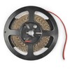 Миниатюра фото светодиодная лента (ul-00007643) uniel 17w/m 180led/m 2835smd белый 5m uls-2835-180led/m-10mm-ip20-dc24v-17w/m-5m-4000k | 220svet.ru
