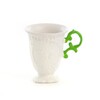 Миниатюра фото чашка i-mug green seletti | 220svet.ru