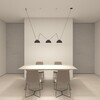 Миниатюра фото трековая ременная система denkirs belty set dk55set01-03-dg | 220svet.ru