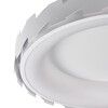 Миниатюра фото потолочный светодиодный светильник myfar ceiling leda mr9220-cl | 220svet.ru