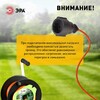 Миниатюра фото удлинитель силовой эра rp-1-2x1-30m на пластиковой катушке без заземления 1 розетка 30м пвс 2x1мм2 б0059770 | 220svet.ru