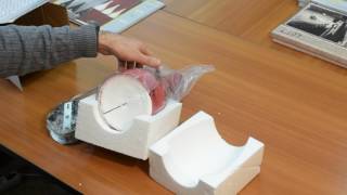 Миниатюра фото подвесной светильник lussole  rimini lsf-1156-01 | 220svet.ru