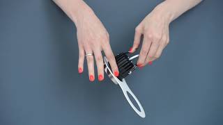 Миниатюра фото кольцо декоративное novotech metis 357593 | 220svet.ru