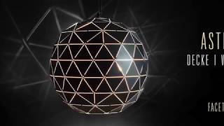 Миниатюра фото подвесной светильник deko-light asterope linear 342135 | 220svet.ru