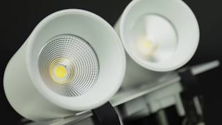 Миниатюра фото встраиваемый светильник deko-light rigel mini square double 565314 | 220svet.ru